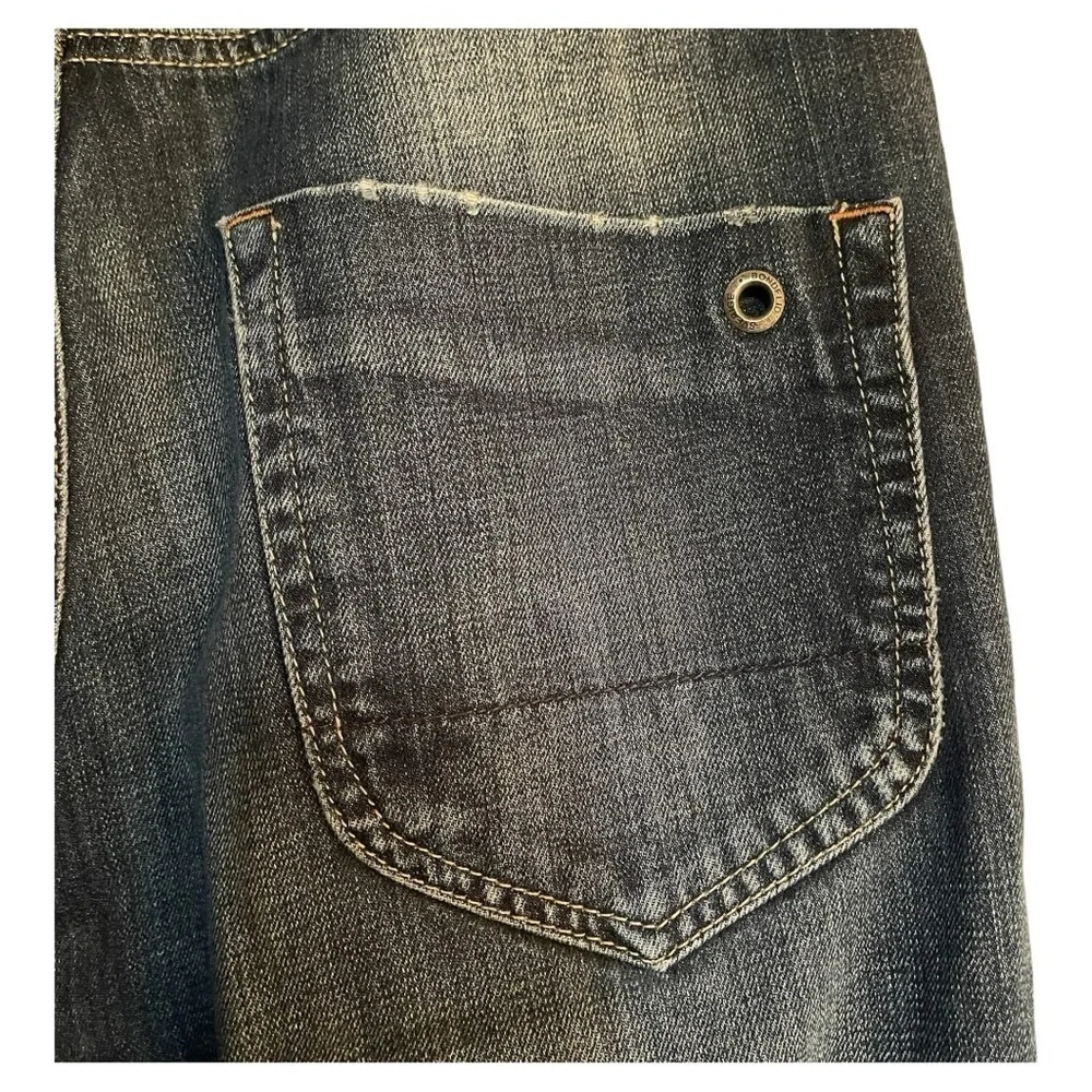 Bondelid men’s heritage